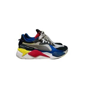 Puma Rsx Toys Size 8